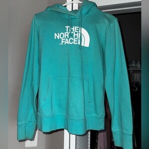 North Face Women’s Hoodie